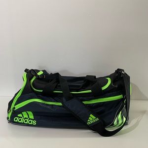 Adidas Large Duffel Sports Gym Bag